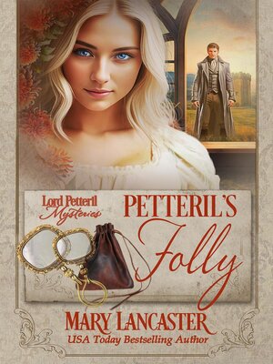 cover image of Petteril's Folly